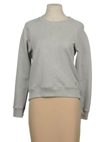 ZOOM GOLDEN GOOSE - Sweatshirt