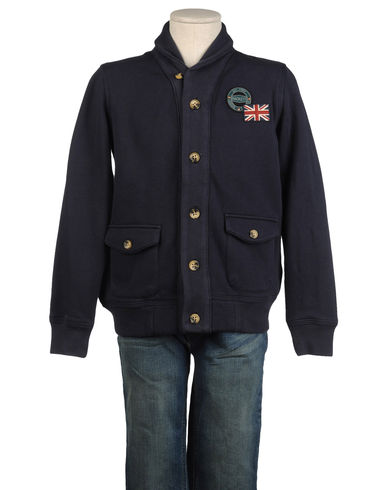 ZOOM HACKETT - Sweatshirt