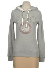 FRANKLIN & MARSHALL - Hooded sweatshirt