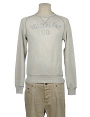 POLO JEANS COMPANY - Sweatshirt