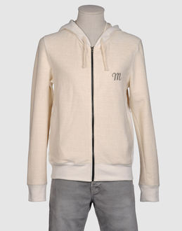 MISERICORDIA - FELPE - Felpe con cappuccio - su YOOX.COM