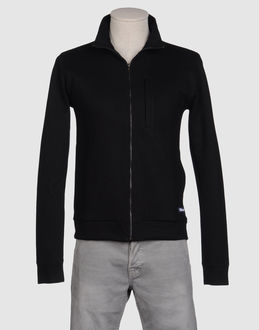 MISERICORDIA - FELPE - Felpe con zip - su YOOX.COM