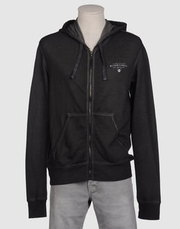 MISERICORDIA - FELPE - Felpe con cappuccio - su YOOX.COM