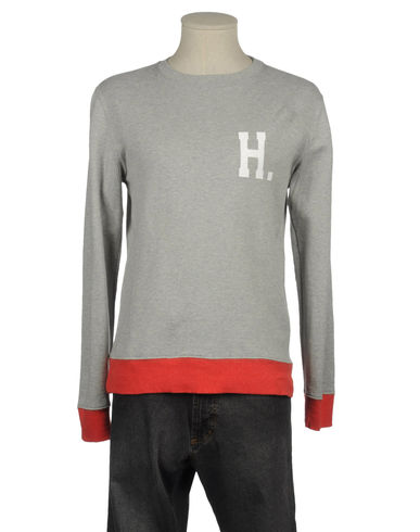 ZOOM GOLDEN GOOSE - Sweatshirt