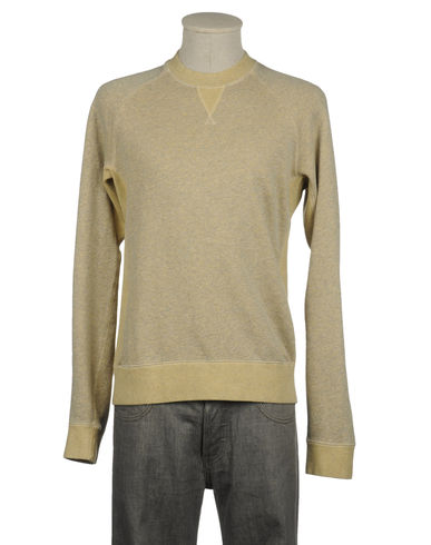 ZOOM EDWIN - Sweatshirt