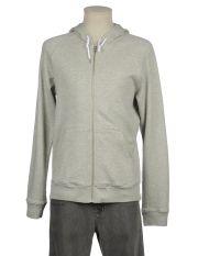 ACNE - Hooded sweatshirt