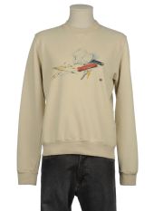 BALENCIAGA - Sweatshirt