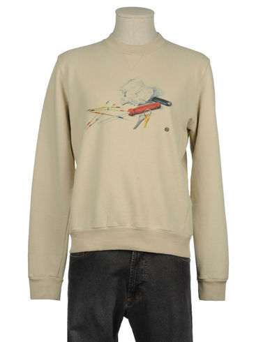 ZOOM BALENCIAGA - Sweatshirt