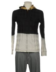 COMME des GARÇONS HOMME PLUS - Hooded sweatshirt
