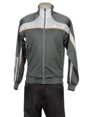ADIDAS - Zip sweatshirt