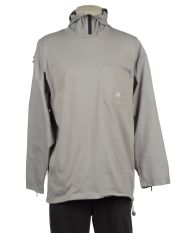 ADIDAS - Hooded sweatshirt