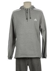 ADIDAS - Hooded sweatshirt