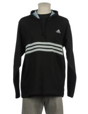 ADIDAS - Hooded sweatshirt