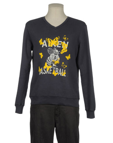 ZOOM UNDERCOVER - Sweatshirt
