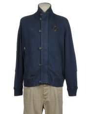 ETIQUETA NEGRA - Zip sweatshirt