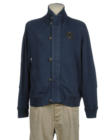 ZOOM ETIQUETA NEGRA - Zip sweatshirt
