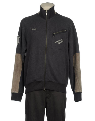 ZOOM ETIQUETA NEGRA - Zip sweatshirt