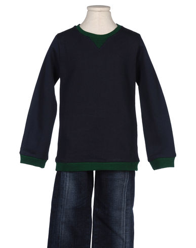 ZOOM SURFACE TO AIR KIDS - Sweatshirt