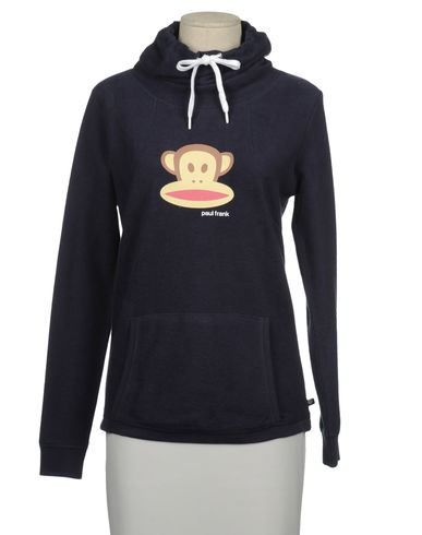 ZOOM PAUL FRANK - Sweatshirt
