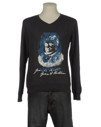 ZOOM UNDERCOVER - Sweatshirt