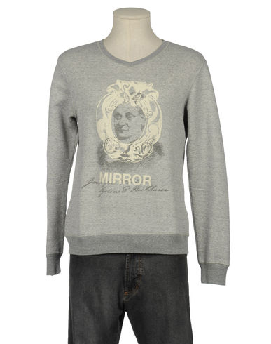 ZOOM UNDERCOVER - Sweatshirt