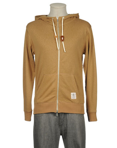 ZOOM COMBO - Hooded sweatshirt