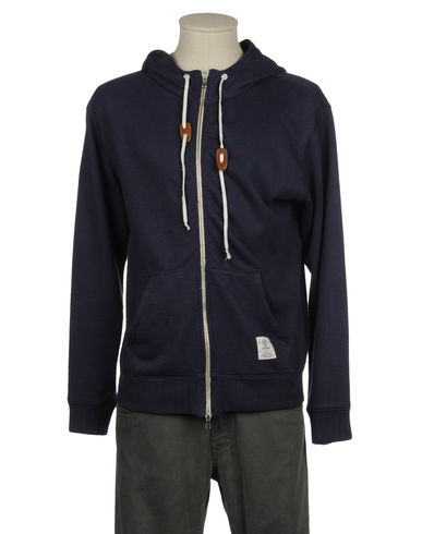ZOOM COMBO - Hooded sweatshirt