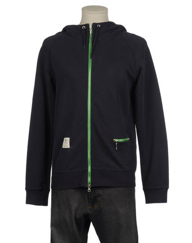 ZOOM COMBO - Hooded sweatshirt