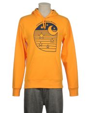 CARHARTT - Kapuzensweatshirt