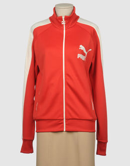 Puma - Sweats - Sweats avec zip