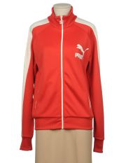 PUMA - Zip sweatshirt