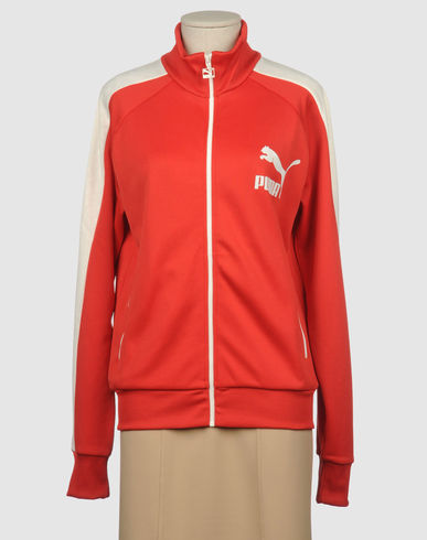 ZOOM PUMA - Sweatshirt