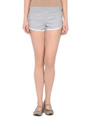 PUMA - Pantaloncino felpa