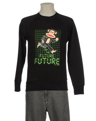 ZOOM PAUL FRANK - Sweatshirt