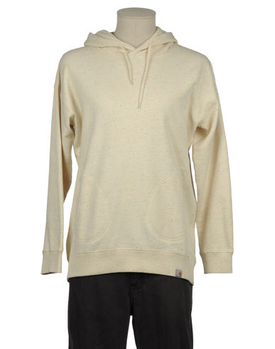 ZOOM CARHARTT - Hooded sweatshirt