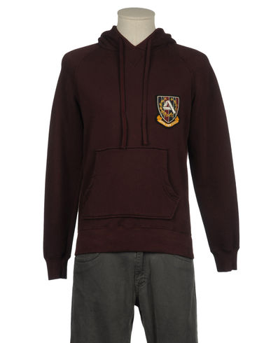 ZOOM CYCLE - Hooded sweatshirt
