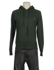 CYCLE - Hooded sweatshirt