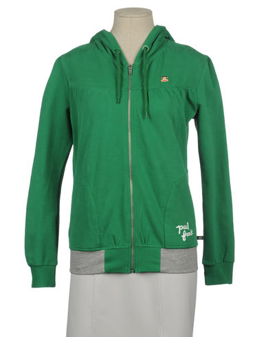ZOOM PAUL FRANK - Hooded sweatshirt