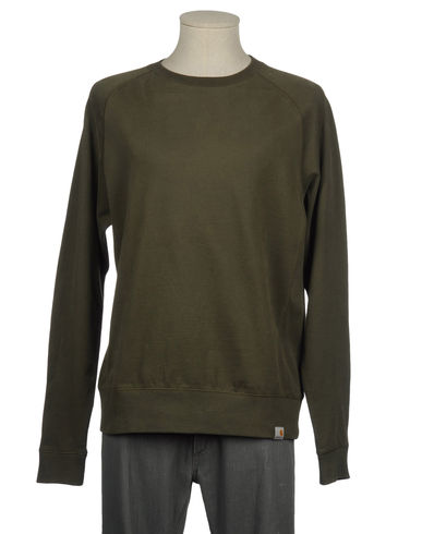 ZOOM CARHARTT - Sweatshirt