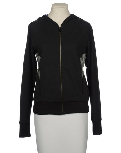 ZOOM WHO*S WHO - Hooded sweatshirt