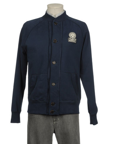 ZOOM FRANKLIN & MARSHALL - Jacket