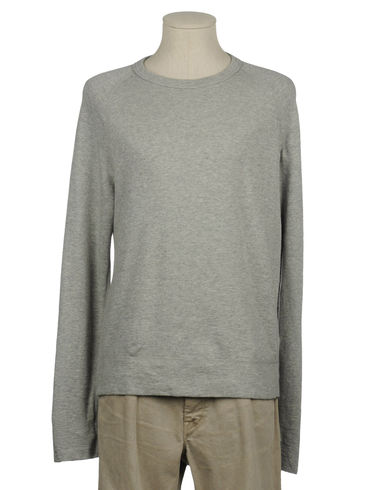 ZOOM JAMES PERSE STANDARD - Sweatshirt