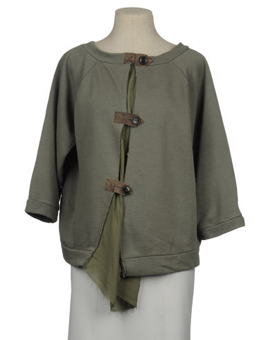 ZOOM SEMI-COUTURE - Sweatshirt
