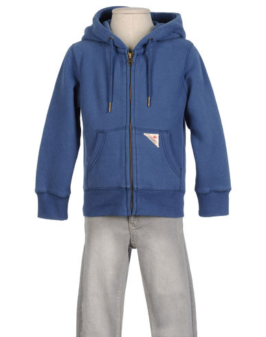 ZOOM AMERICAN OUTFITTERS - Sweatshirt