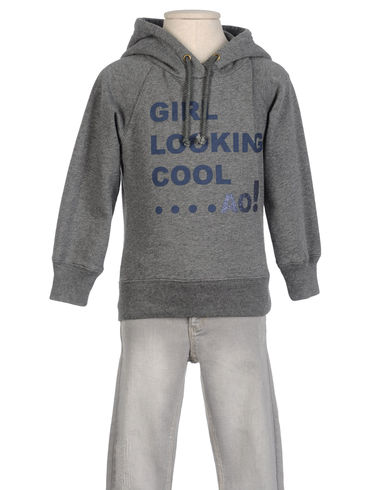 ZOOM AMERICAN OUTFITTERS - Hooded sweatshirt