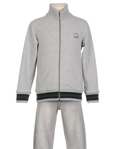 ZOOM GUCCI - Sweatshirt