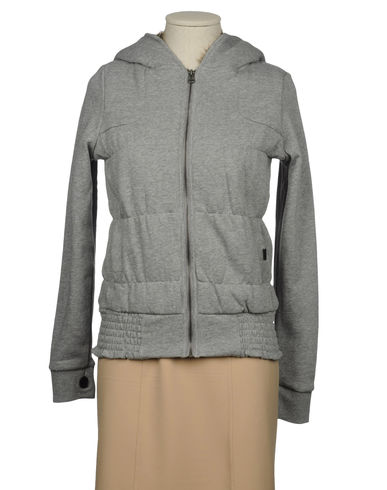 ZOOM VANS - Jacket
