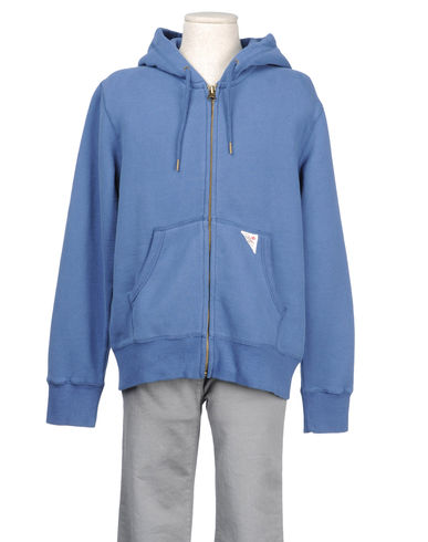 ZOOM AMERICAN OUTFITTERS - Hooded sweatshirt