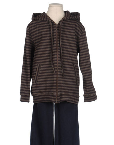 ZOOM LA STUPENDERIA - Sweatshirt