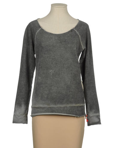 ZOOM (+) PEOPLE - Sweatshirt